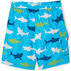 Hatley Boys Great White Shark Swim Short