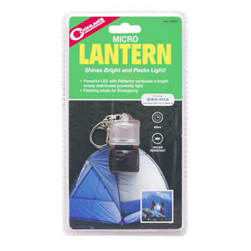 Coghlans LED Micro Lantern