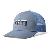 YETI Men's & Women's Cool Ice Trucker Hat