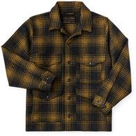 Filson Men's Mackinaw Wool Cruiser Jacket