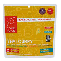 Good To-Go GF Thai Curry - 1 Serving