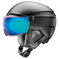 Atomic Savor AMID Visor HD Plus Snow Helmet
