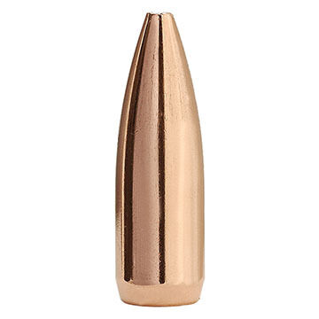 Sierra MatchKing 22 Cal. 52 Grain .224 High Velocity Match HPBT Rifle Bullet (500)