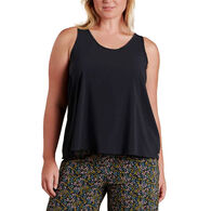 Toad&Co Women's Sunkissed Tank Top