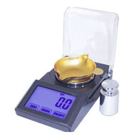 Lyman Micro-Touch 1500 Electronic Reloading Scale