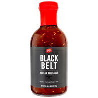PS Seasoning & Spices Black Belt - Korean BBQ Sauce