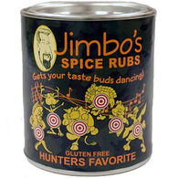 New England Cupboard Jimbo's Hunter's Favorite Spice Rub