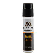 Mission Crossbow Rail Lube