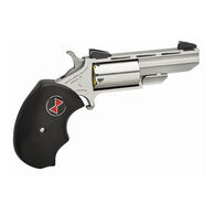 North American Arms Black Widow w/ Fixed Sights 22 Magnum 2" 5-Round Mini Revolver