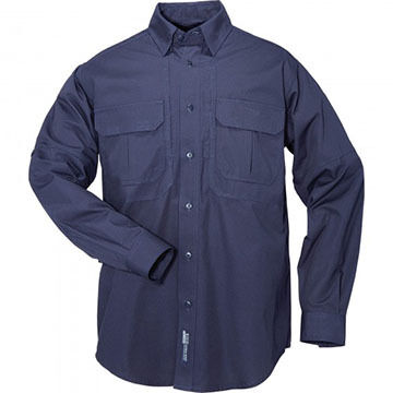 5.11 Mens Tactical Long-Sleeve Shirt