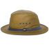 Filson Mens Tin Cloth Packer Hat