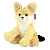 Aurora Fennec Fox 14" Plush Stuffed Animal