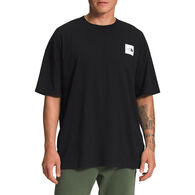 The North Face Men's Box NSE Drop Shoulder Short-Sleeve T-Shirt