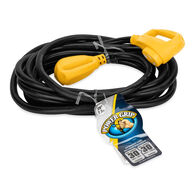 Camco 30Amp Power Grip 25' Extension Cord