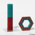 Speks. Tones Multi-Color 2.5mm Magnetic Balls Fidget Toy