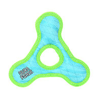 VIP Products DuraForce TriangleRing Jr. Dog Toy