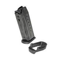 Ruger Security-9 9mm 15-Round Magazine w/ Adapter