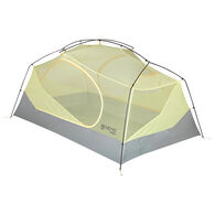 NEMO Aurora 2-Person Backpacking Tent w/ Footprint