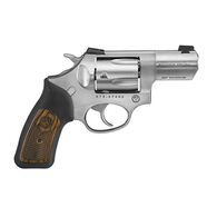 Ruger SP101 357 Magnum Novak Sights 2.25" 5-Round Revolver