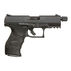 Walther PPQ SD Tactical 22 LR 4.6 12-Round Pistol
