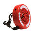 Texsport Mini Camping Fan / LED Light Combo