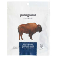 Patagonia Provisions Lightly Smoked Buffalo Links - 2 Servings