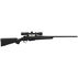 Winchester XPR 243 Winchester 22 3-Round Rifle Combo