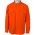 Trail Crest Mens Chambliss Button-Down Long-Sleeve Shirt