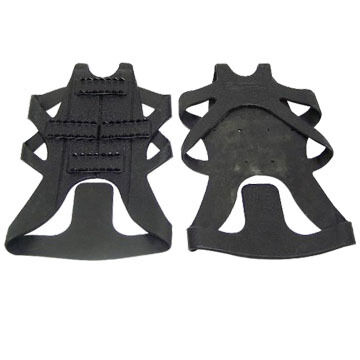 HT Enterprises All Purpose Safety Cleat - 1 Pair