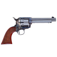 Taylor's Gunfighter Checkered 45 LC 4.75" 6-Round Revolver