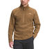 The North Face Mens Gordon Lyons Classic 1/4-Zip Long-Sleeve Shirt