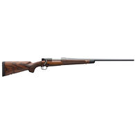 Winchester Model 70 Super Grade French Walnut 6.8 Western 24" 3-Round Rifle