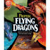 Klutz Paper Flying Dragons Craft Kit by Pat Murphy & The Scientists of Klutz