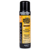 Sawyer Clothing Premium Insect Repellent Aerosol Spray