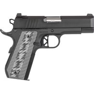Dan Wesson ECP 9mm 4" 9-Round Pistol