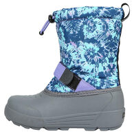 Northside Girls' Frosty Insulated Winter Boot