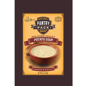 Maggie & Marys Pantry Pack Red River Valley Potato Soup Mix