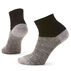 SmartWool Womens Everyday Cable Ankle Sock