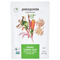 Patagonia Provisions Organic & Vegan Tsampa Soup w/ Garden Veggies - 2 Servings