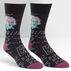 Sock It To Me Mens Relatively Cool Sock