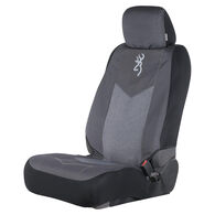 Browning Chevron Low Back Automobile Seat Cover