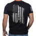 Nine Line Apparel Mens America Short-Sleeve T-Shirt