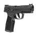 SIG Sauer P322 22 LR 4 20-Round Pistol w/ 2 Magazines