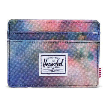 Herschel Charlie RFID Card Holder Wallet - Past Season