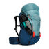 The North Face Womens Terra 55 Liter Backpack