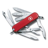Victorinox Swiss Army MiniChamp Multi-Tool Pocket Knife
