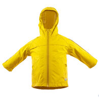 Splashy Toddler Waterproof Zipper Raincoat