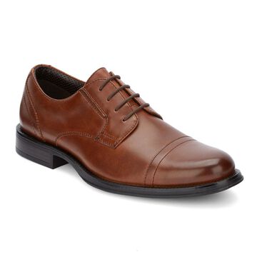 Dockers Mens Garfield Dress Oxford Shoe