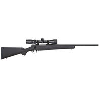 Mossberg Patriot Synthetic Vortex Scope 270 Winchester 22" 5-Round Rifle Combo