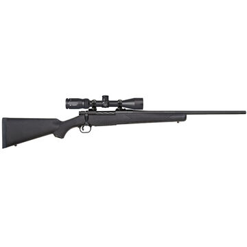 Mossberg Patriot Synthetic Vortex Scope 270 Winchester 22 5-Round Rifle Combo
